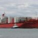 Captain Murdered on Isle of Man-Registered Containership in Colombia