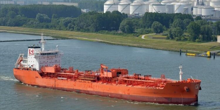 Pirates Attack Stolt Tanker in Gulf of Aden Pirates Attack Stolt Tanker in Gulf of Aden