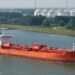 Pirates Attack Stolt Tanker in Gulf of Aden