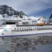 Aurora Expeditions' Next X-BOW Expedition Cruise Ship To Be Named ‘Sylvia Earle’ Aurora Expeditions’ Next X-BOW Expedition Cruise Ship To Be Named ‘Sylvia Earle’