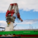 Liebherr Addresses Crane Collapse in Rostock