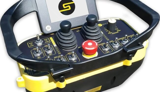 Sea Machines Receives USCG & ABS Approval Of Wireless Helm System For ATBs