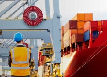 Shipping Provides Reasons To Be Cheerful– BDO