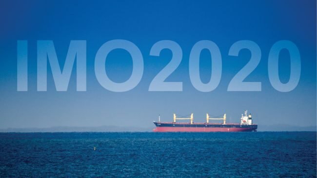Maritime Union Issues Criminalisation Caution Over IMO 2020 