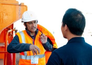 Stella Maris Supports Seafarers Facing Unseen Crisis At Christmas