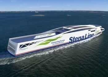 World’s First Fossil Fuel-Free Ferry Line To Be Launched By 2030 
