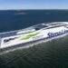 World’s First Fossil Fuel-Free Ferry Line To Be Launched By 2030 