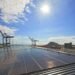 Sweden’s Largest Port Solar Cell System Inaugurated At Stockholm Norvik Port