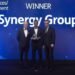 Synergy Wins Lloyd's List Excellence In Ship Management Award Synergy Wins Lloyd’s List Excellence In Ship Management Award