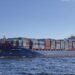 Pirates Seize Containership Off Benin, Kidnap Crew -Bulgaria Pirates Seize Containership Off Benin, Kidnap Crew -Bulgaria
