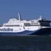 Wärtsilä Ensures Minimal Carbon Footprint For World’s Most Environmentally Friendly Ferry