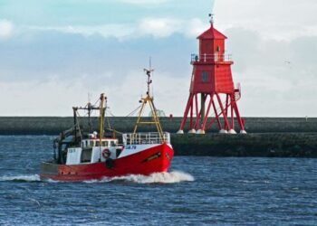 UK Fishing Ports Launch New Campaign To Boost Landings & Transform Coastal Communities