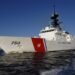 USCG Suspends Search For 5 Missing From Boat Sunk In Alaska
