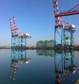 Ukrainian Sea Ports Handle More Than 1 Million TEU Containers In 2019 