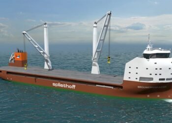 Wärtsilä Solutions To Make New State- of-the-art Vessels Super- effective