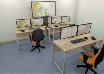 Wärtsilä Vessel Traffic Service To Increase Efficiency Of Europe’s Second Largest RoRo Port