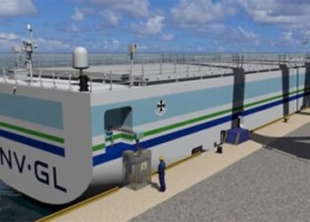 What Does The Future Hold For Shipping?