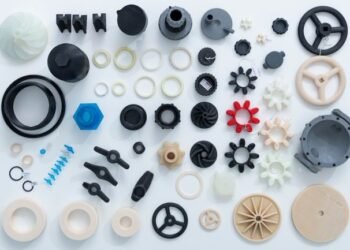 Wilhelmsen Launches Exclusive 3D Printed Marine Spare Parts