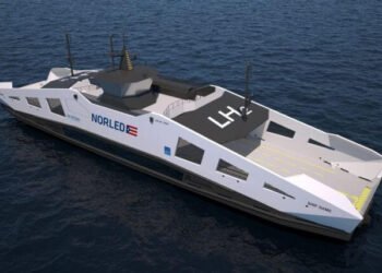 BIMCO: Transition To Higher Hydrogen Content Fuel, Likely To Replace Oil Dependence