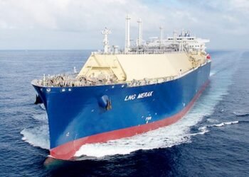 MOL & COSCO Name Second LNGC For Yamal LNG Project ‘LNG MERAK’