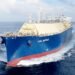 MOL & COSCO Name Second LNGC For Yamal LNG Project ‘LNG MERAK’