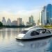 Startup To Revitalize Smart Cities Through Zero-Emission Autonomous Urban And Coastal Mobility Startup To Revitalize Smart Cities Through Zero-Emission Autonomous Urban And Coastal Mobility