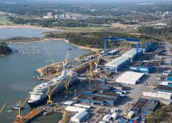 Meyer Turku Announces 450 Permanent Layoffs