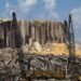 Beirut Marks Year Since Port Blast with Demands for Justice