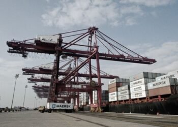 APM Terminals Mumbai Surpasses 2 Million TEUs For Second Consecutive Year