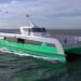 Shell To Launch Singapore's First Fully-Electric Ferry Service Shell To Launch Singapore’s First Fully-Electric Ferry Service