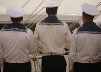 New Cadet Program Set To Boost Cadet Berths At Sea