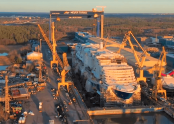 Carnival Brands To Four Launch New Cruise Ships In 2020, Including Its Largest Cruise Ship