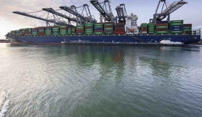 New Low-Sulphur Bunker Oil Popular In Rotterdam New Low-Sulphur Bunker Oil Popular In Rotterdam