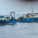 Ten Men Get 12 Years in Prison for Chinese Ship Hijacking