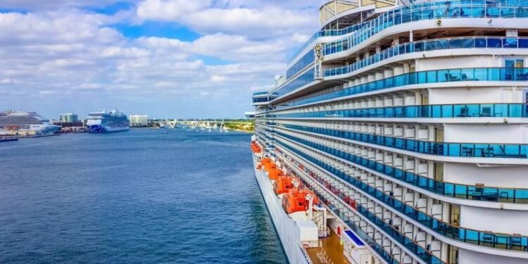 A Win for Florida: Appeals Court Lifts CDC Cruise Ship Restrictions