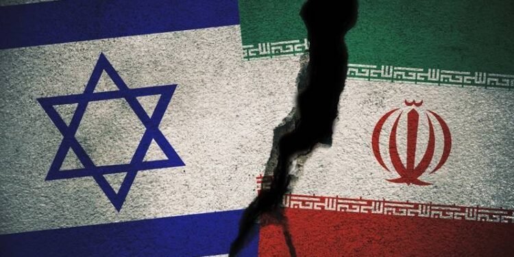 Update: Israel Blames Iran for Tanker Attack that Killed Two