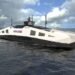 Schottel To Propel World’s First Hydrogen Ferry For Norled