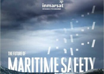 Inmarsat shows the way for future maritime safety with unique data