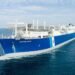 Excelerate Energy to handle its FSRU fleet with brand-new subsidiary image description