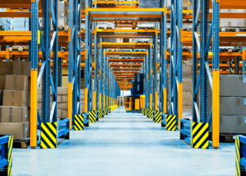 Functions of a Warehouse-- A Detailed Guide function of warehouses