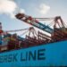 Maersk Lifts Outlook as Supply Chain Disruptions Boost Shipping Rates Maersk Lifts Outlook as Supply Chain Disruptions Boost Shipping Rates
