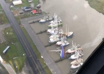 Grand Isle