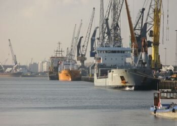 Nautilus Hails ‘Early Retirement’ Agreement For Dutch Seafarers