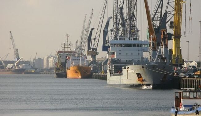 Nautilus Hails ‘Early Retirement’ Agreement For Dutch Seafarers