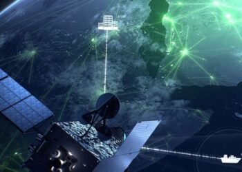 ABB And Inmarsat Ink Milestone Master Supply Fleet Data Agreement