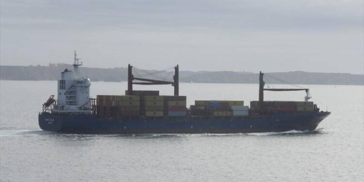 MPC Container Ships Completes Songa Acquisition