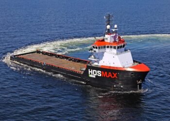 hornbeck offshore services