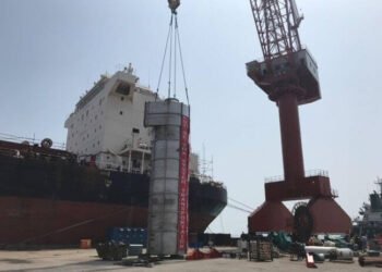 Keppel Secures Over 100 Scrubber And BWTS Retrofit Projects Worth S$ 160m