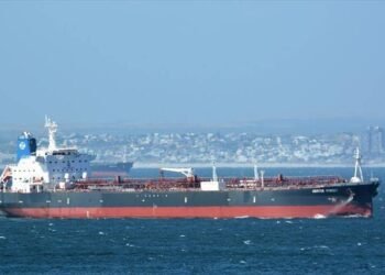 US Sees 'Collective Response' to Ship Attack Blamed on Iran