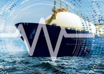 KVH And Kongsberg Digital Successfully Install First Integrated IoT System On Active Vessel